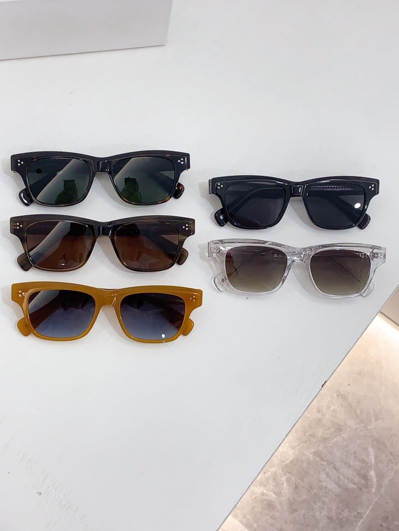 Oliver Peoples Sunglasses